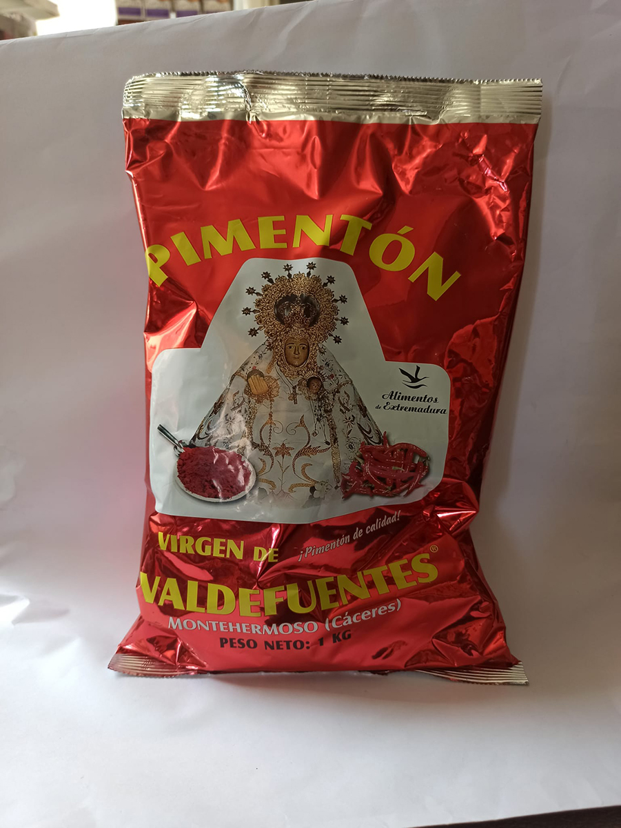 Productos extremeños de calidad