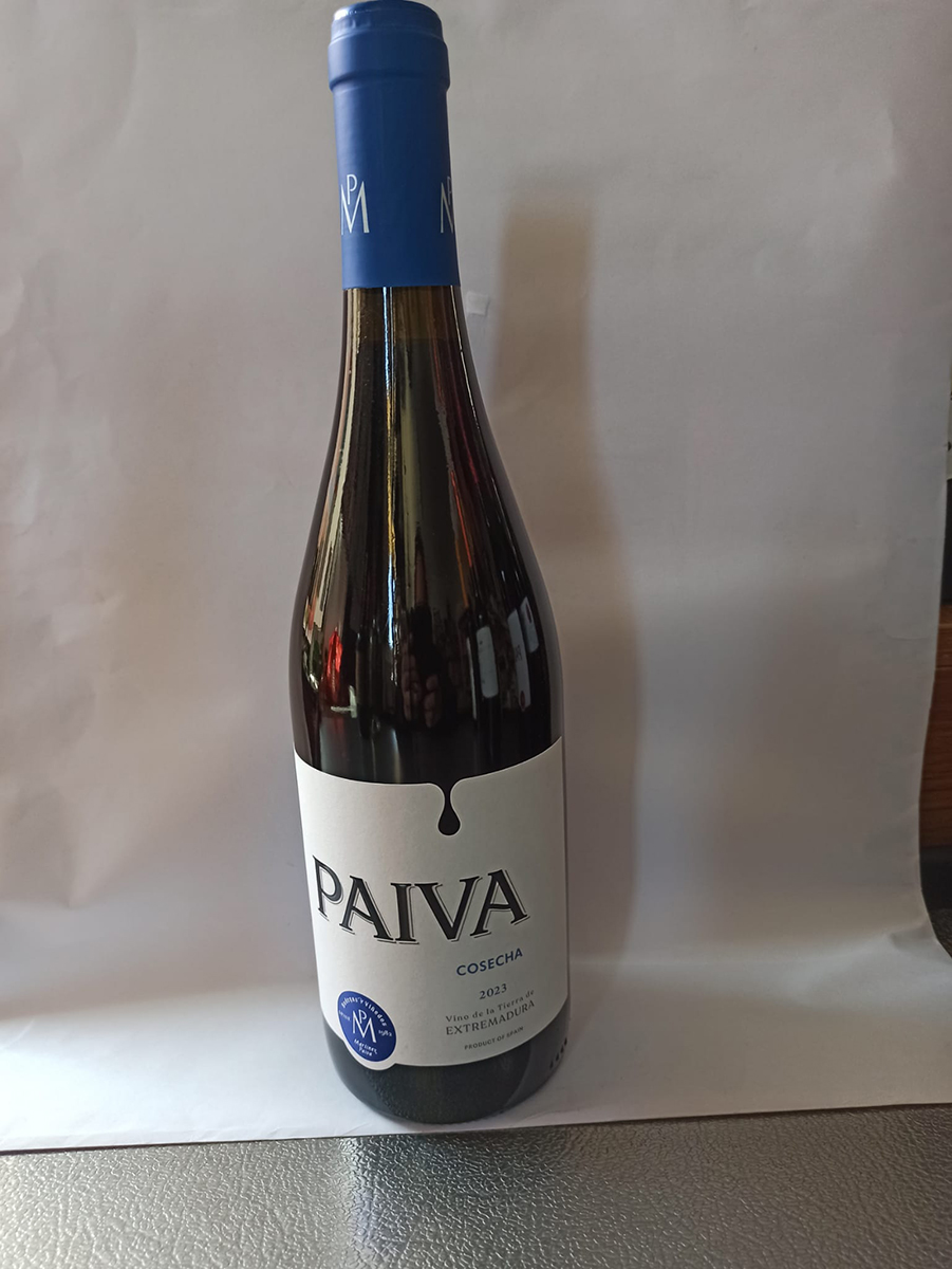 Venta de productos extremeños