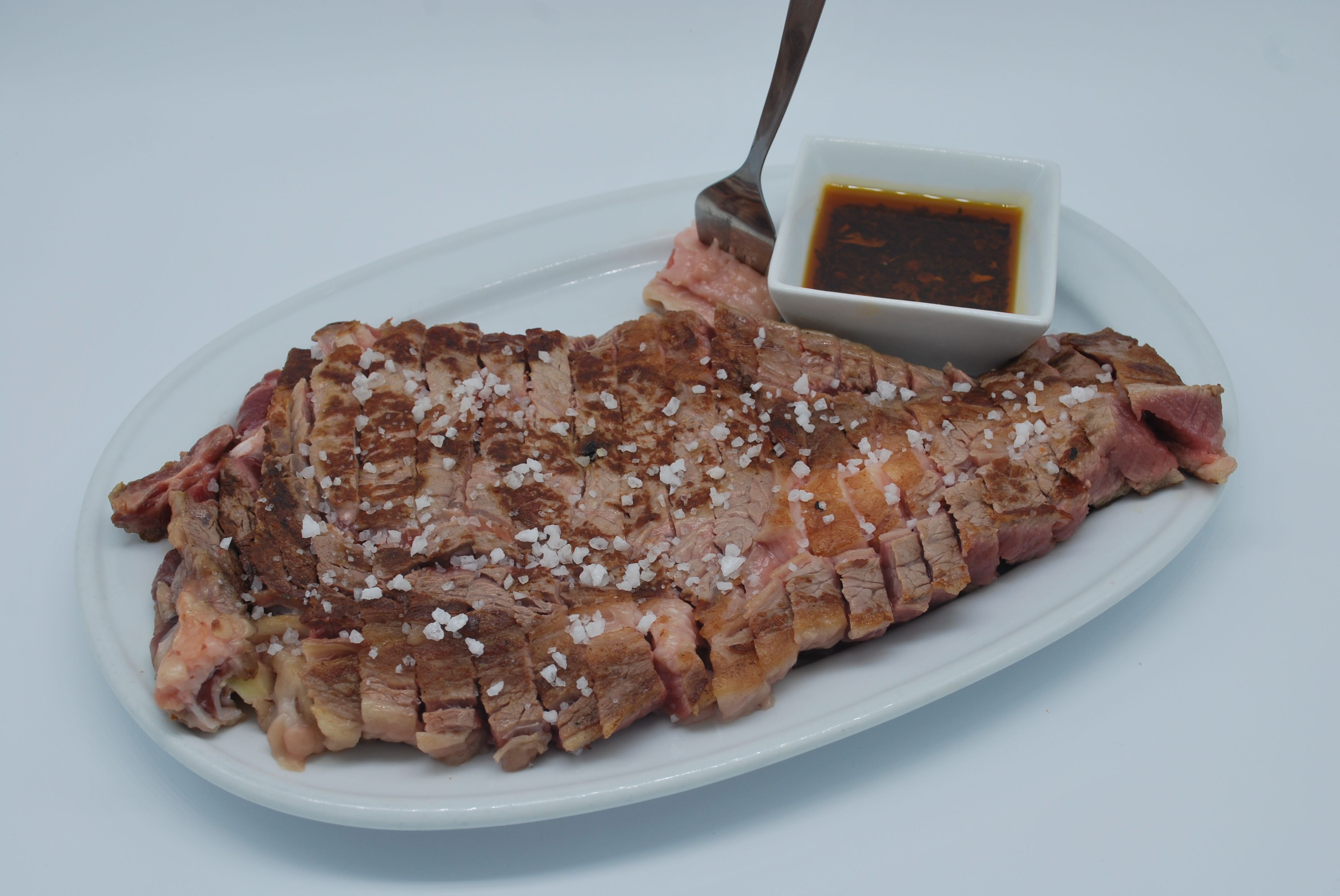 Restaurante con excelente servicio en Ávila