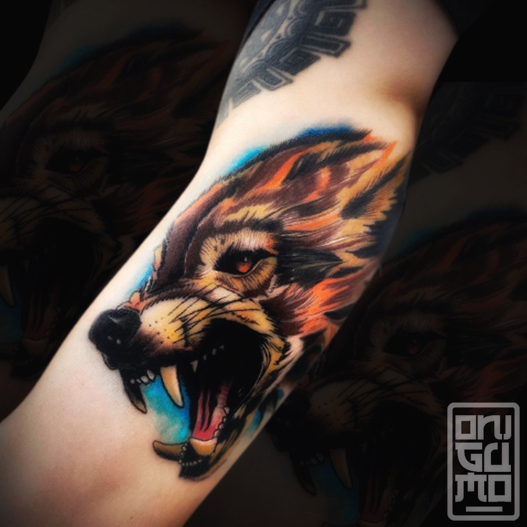 Tatuadores profesionales en Barcelona