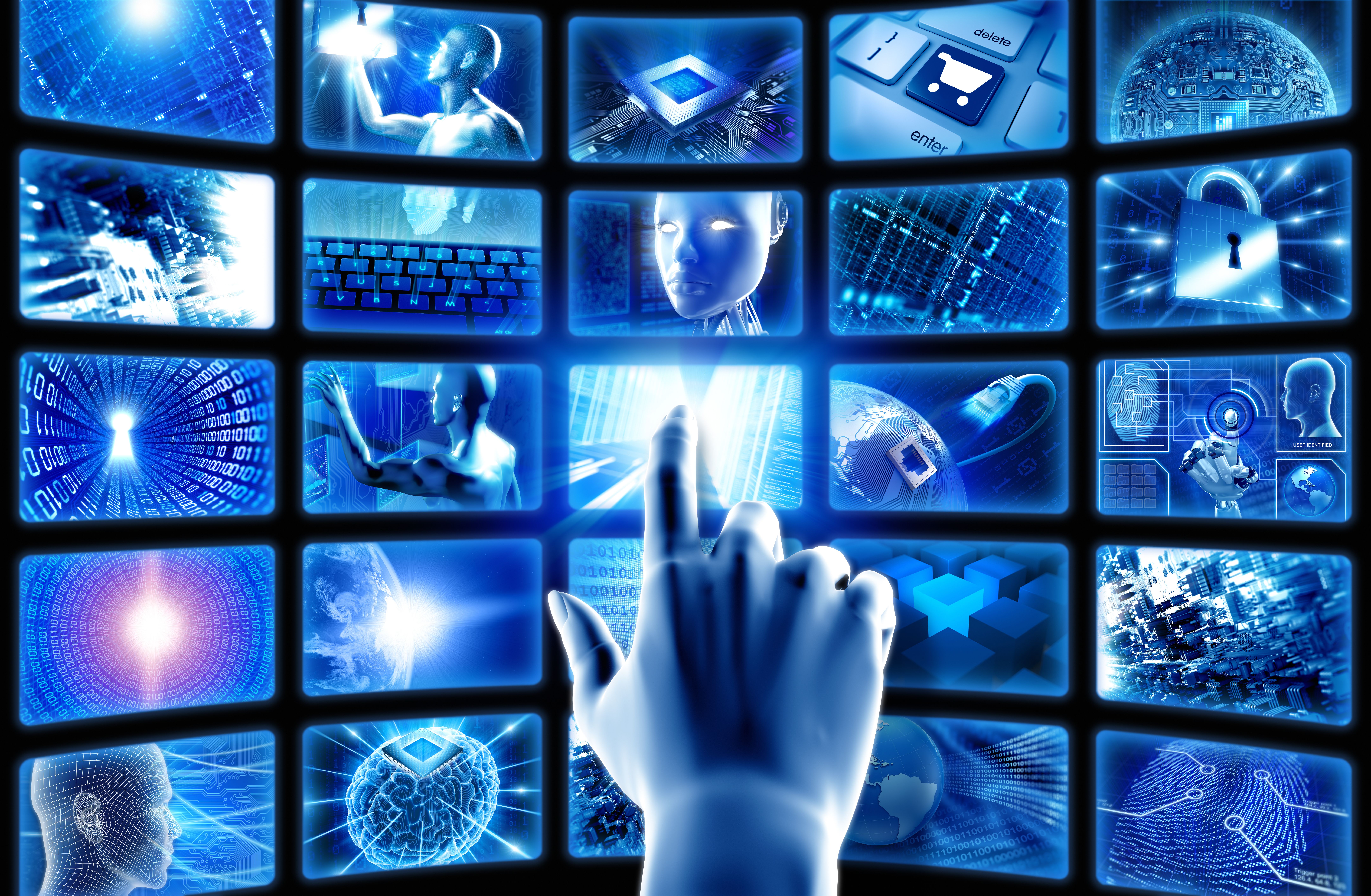Empresas de telecomunicaciones