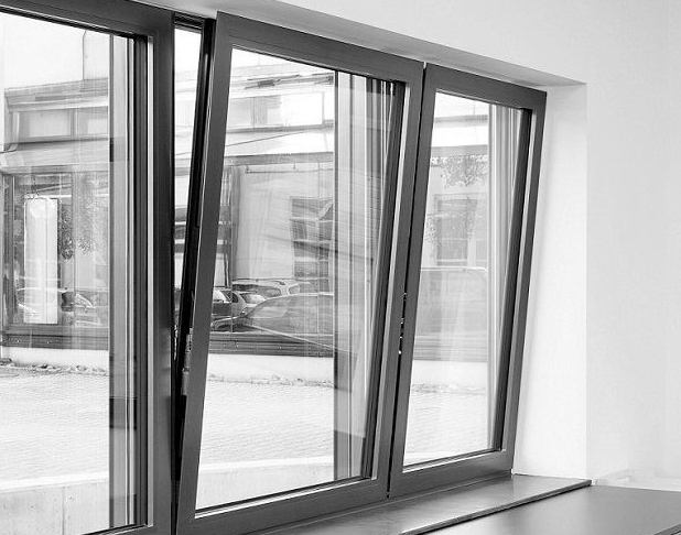 Fabricantes de ventanas de aluminio y PVC en Salamanca