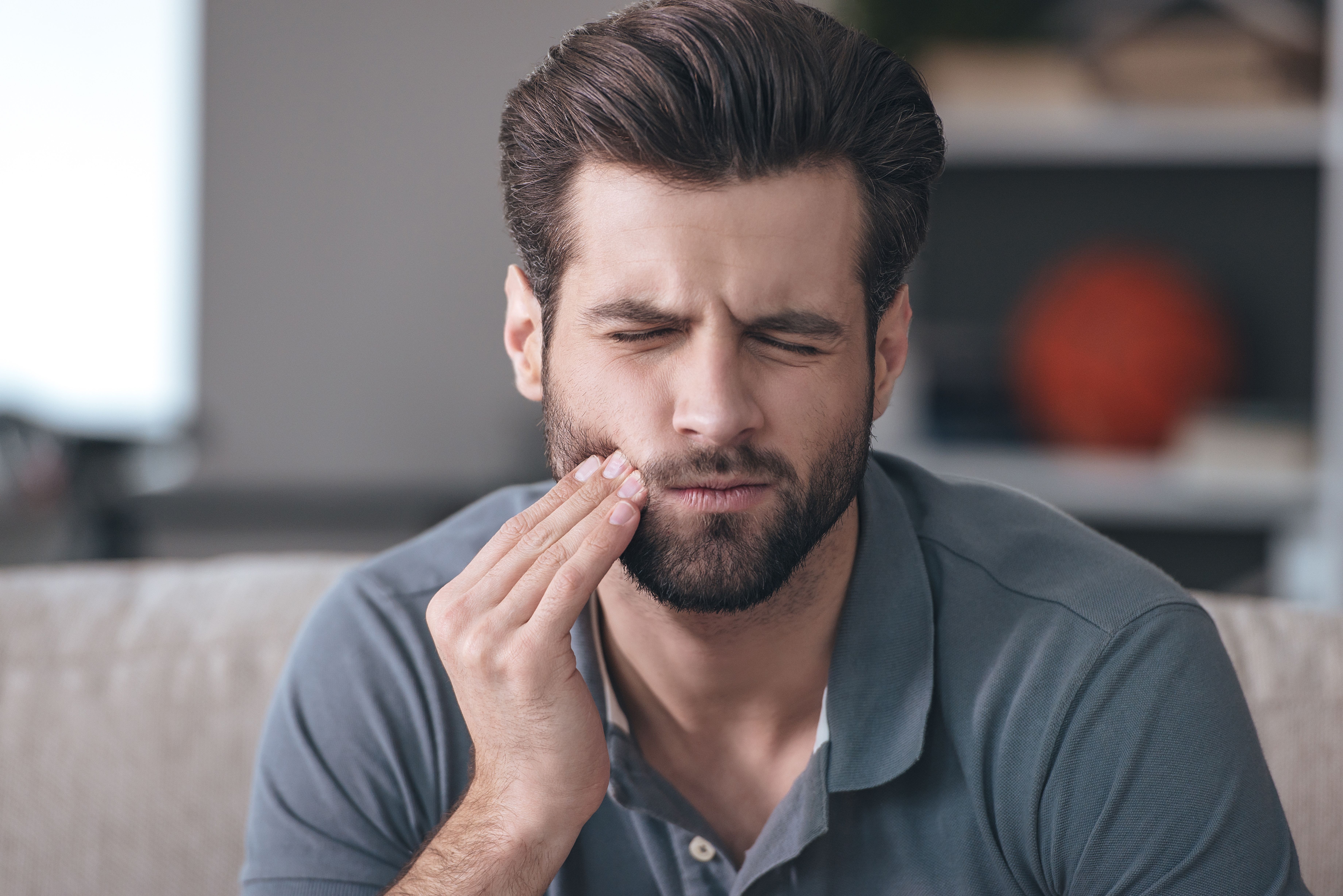 Dolor dental Ensanche de Vallecas
