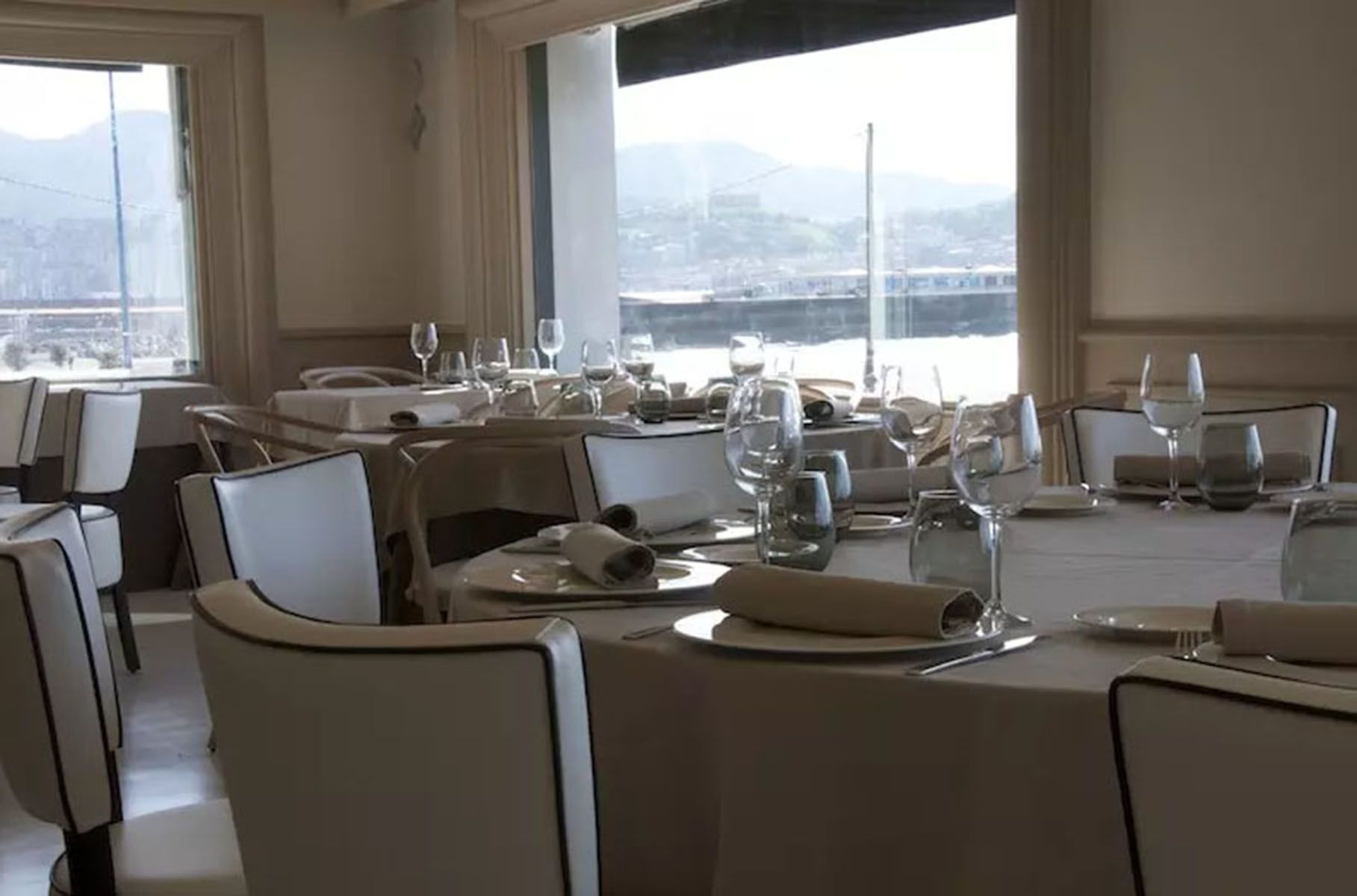 Restaurante para eventos