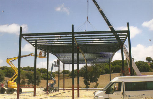 Montaje