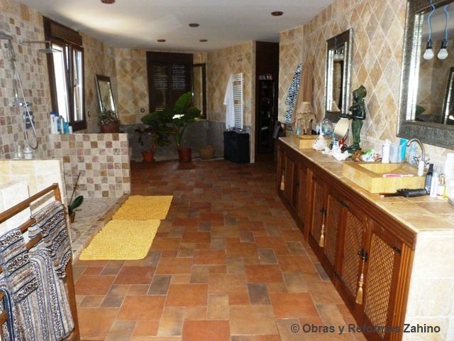 Cuartos de baño