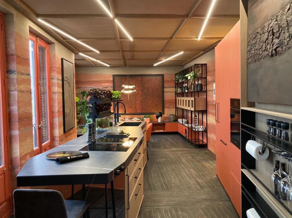 COCINA ECO