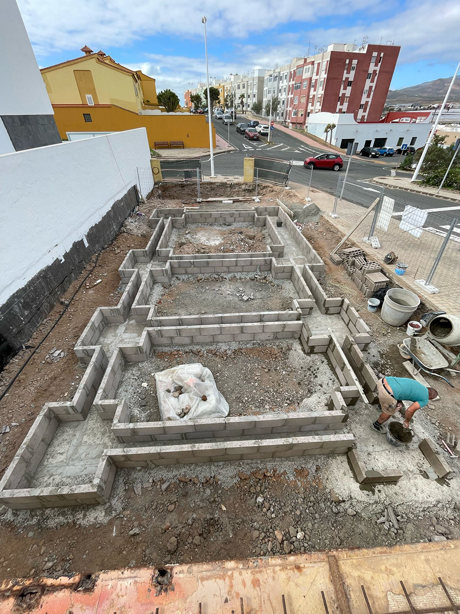 Portales inmobiliarios en Las Palmas