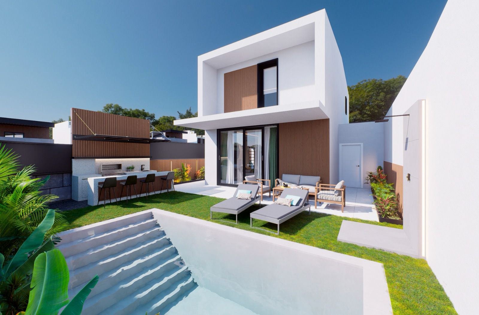 Portales inmobiliarios en Las Palmas