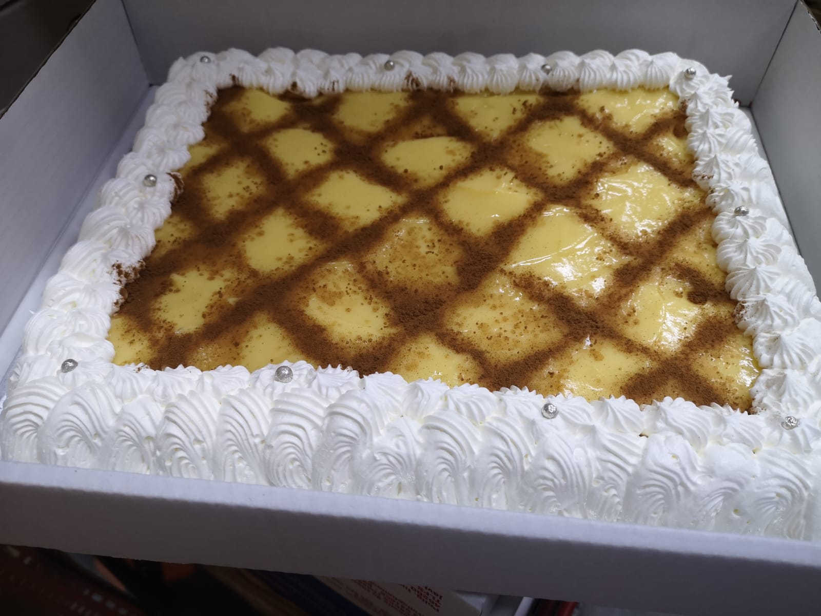Pastelería artesana en Illescas
