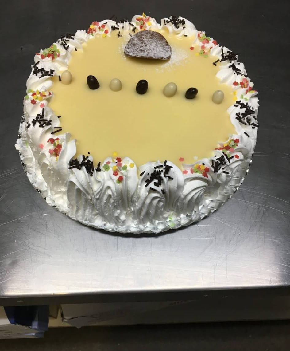 Pastelería en Illescas