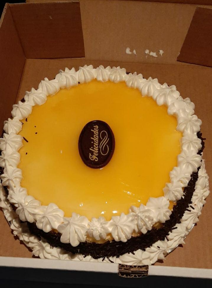 Pastelería artesana en Illescas