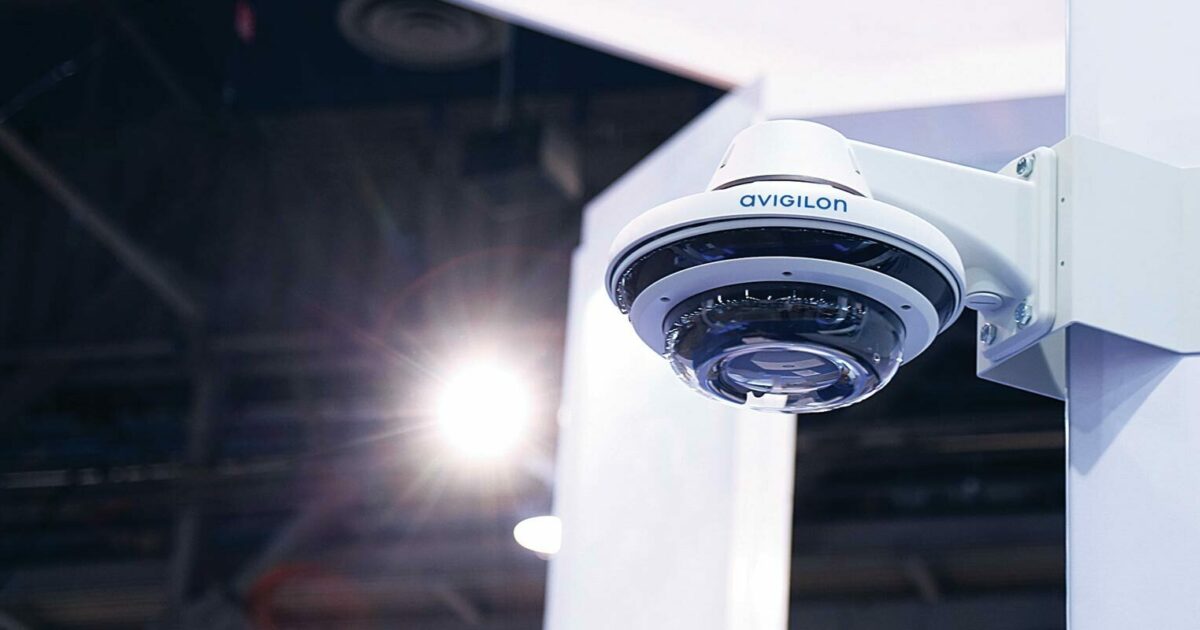 Empresas de videovigilancia en Salou