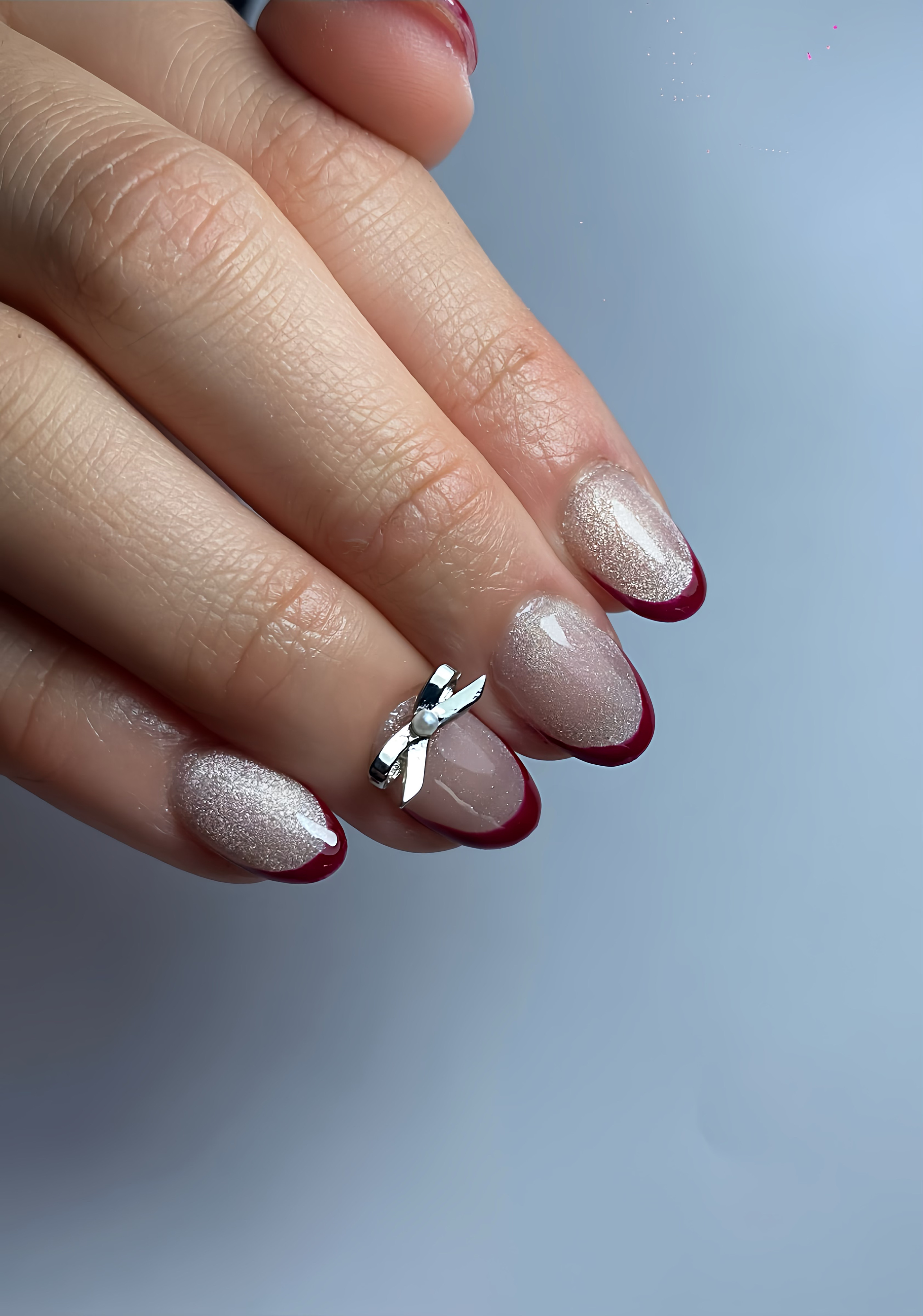 centros de uñas Avila