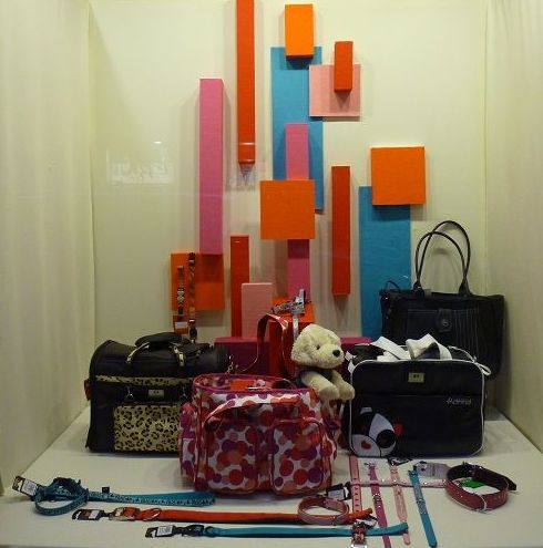 Marzo 2011. Bolsos