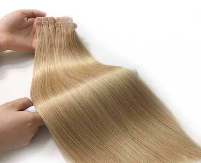EXTENSIÓNES
