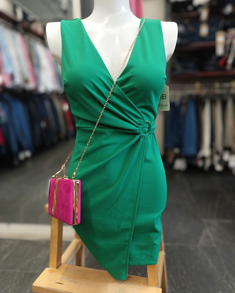 Ropa de moda juvenil en Segovia
