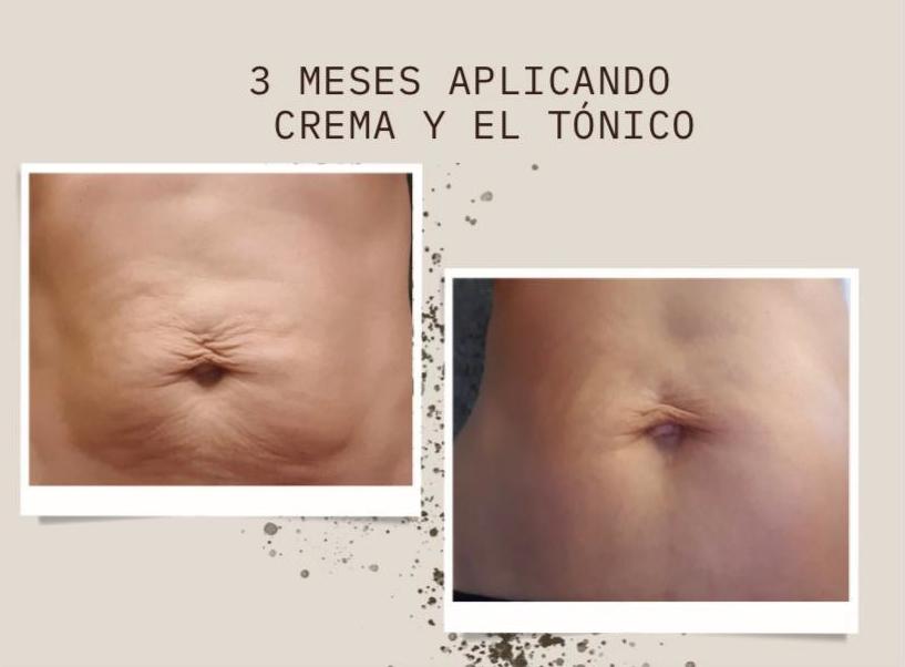 tenemos las mejores cremas para ti