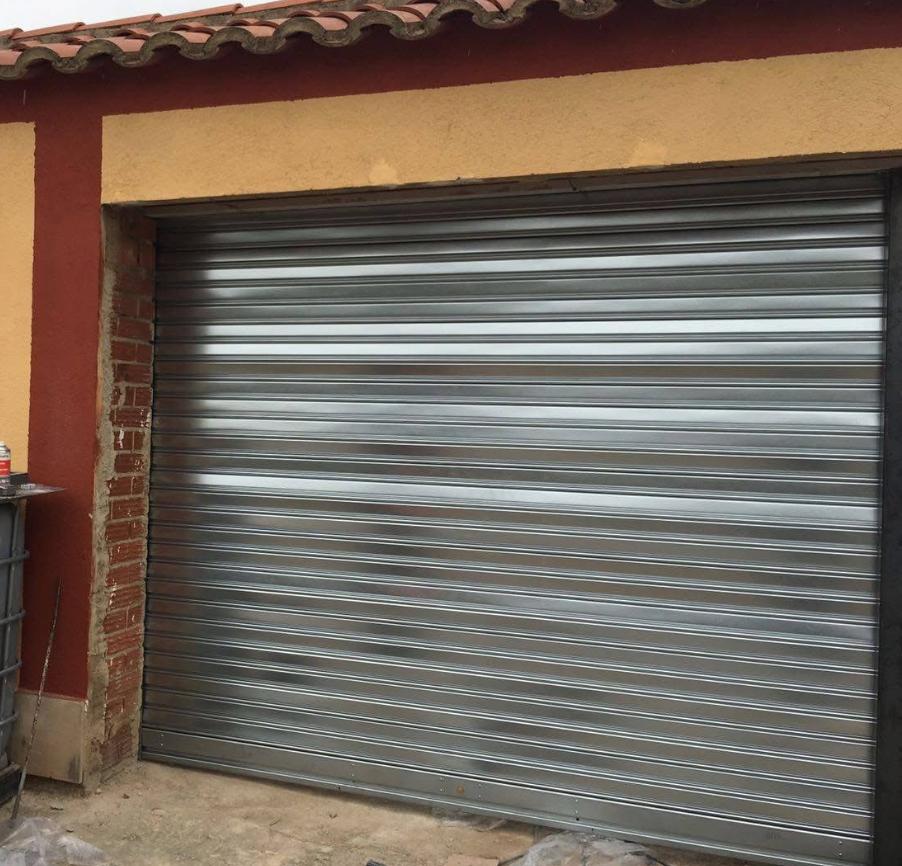 puertas automáticas Sant Just desvern
