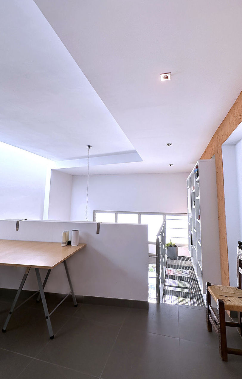 Casa Teresa. Puerto de Sagunto.