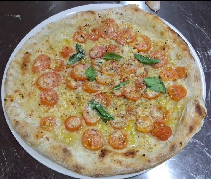 Restaurante italiano en Murcia