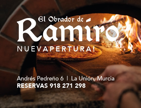 Restaurante italiano en Murcia