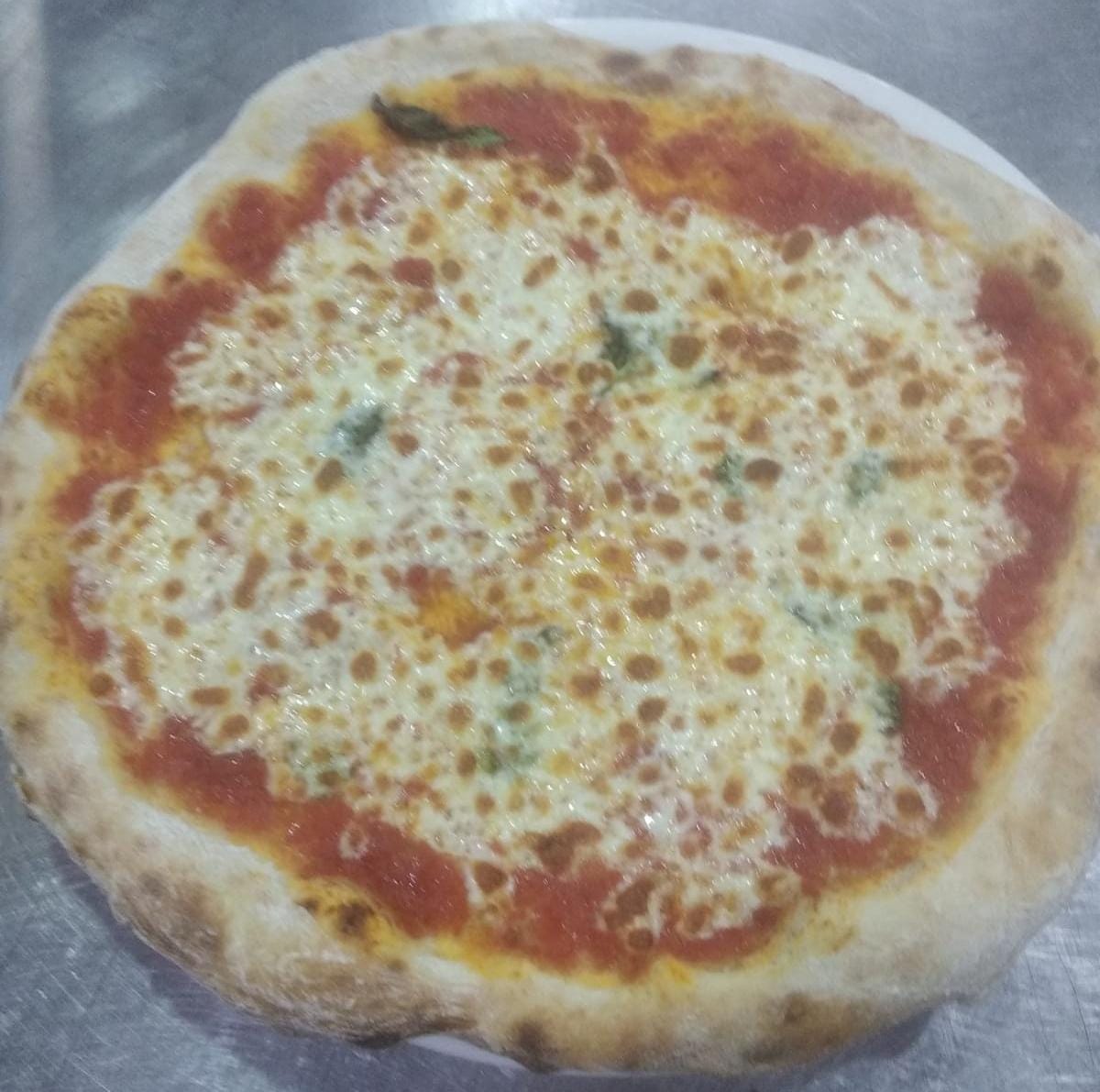 Restaurante italiano en Murcia
