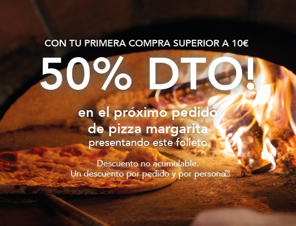 Restaurante italiano en Murcia