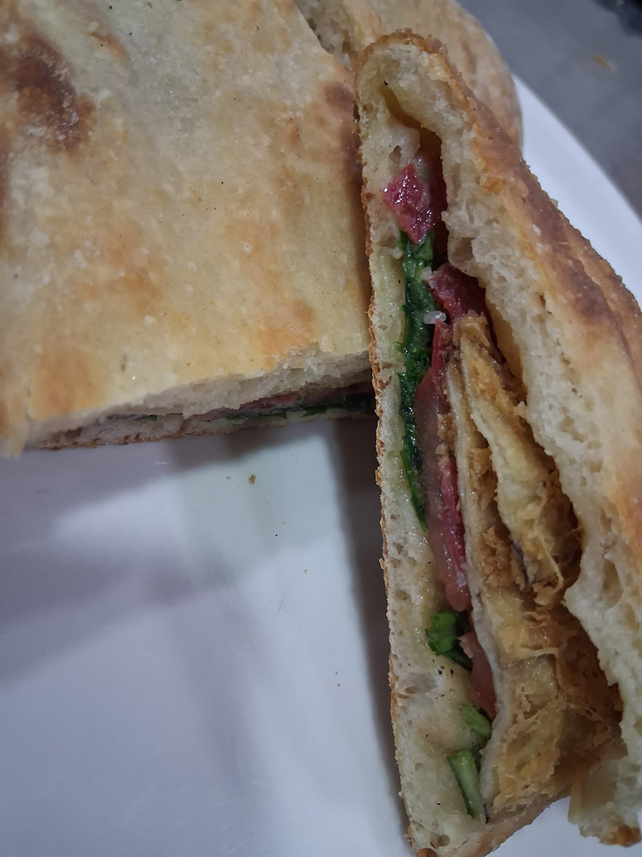 Restaurante italiano en Murcia