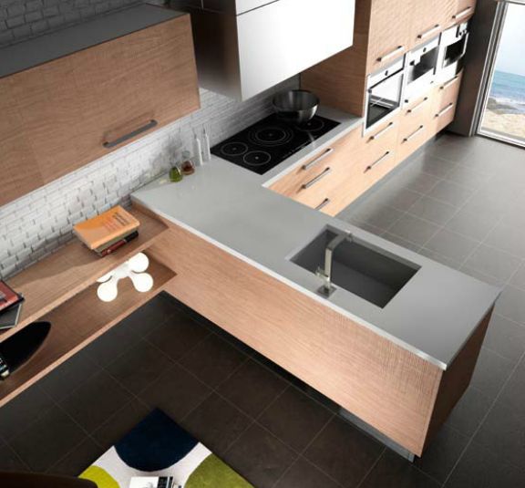 COCINA DISEÑO