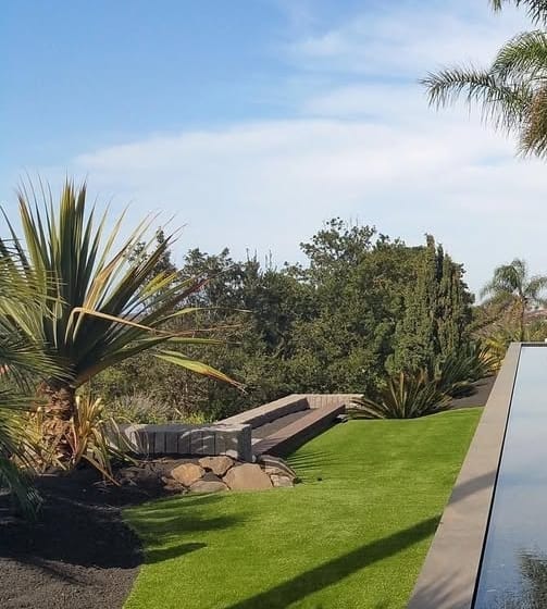 Mantenimiento de jardines y piscinas en Valencia