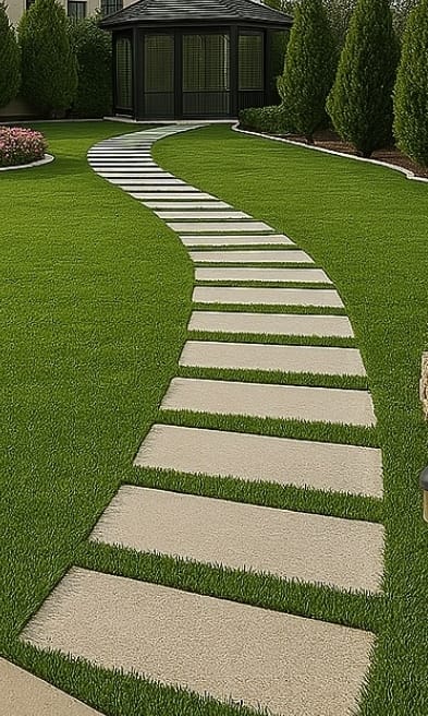 Plantas artificiales en Valencia