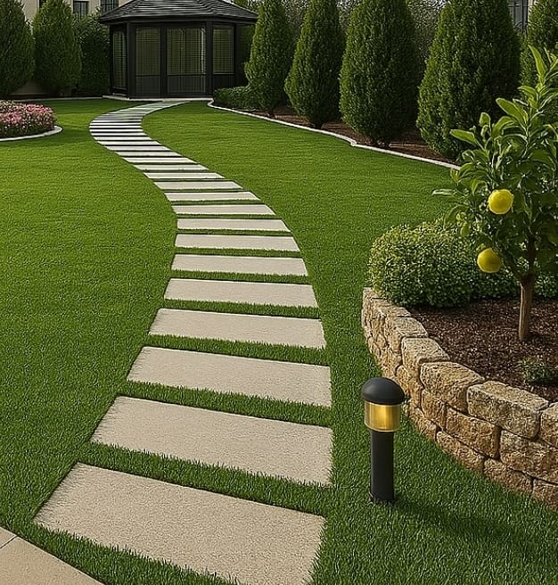Jardinería y paisajismo en Valencia
