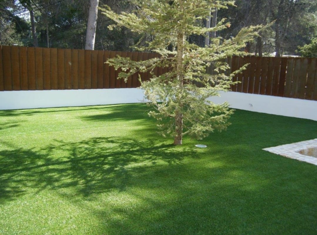 Jardinería y paisajismo en Valencia
