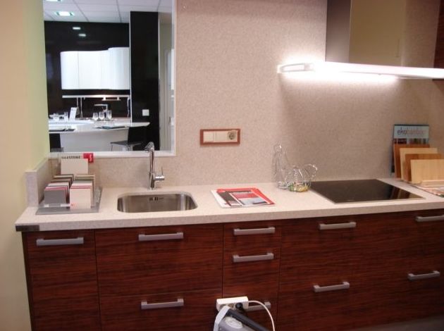 Encimera Silestone