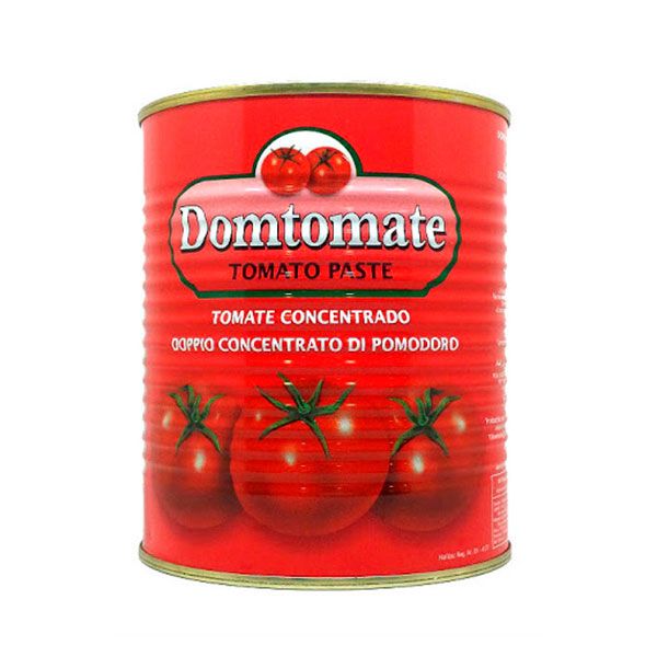 Productos africanos en Sevilla