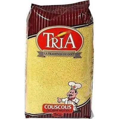 Productos africanos en Sevilla