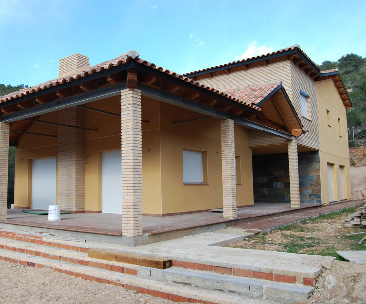 Peritaje de viviendas