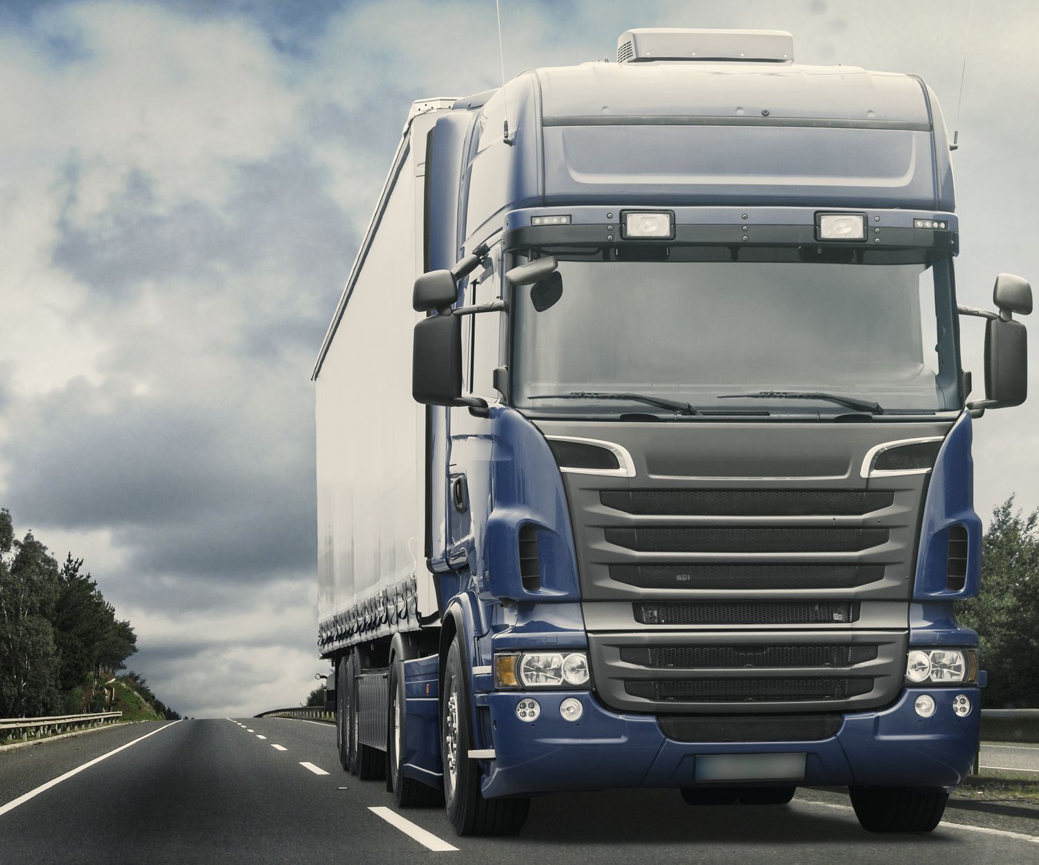 Transporte de mercancías en Cataluña