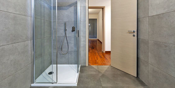 Mamparas de baño