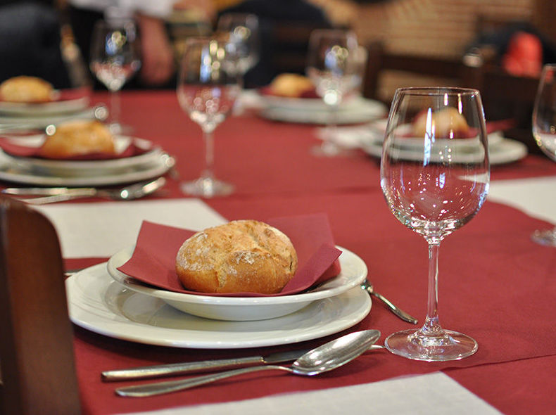 Restaurante sidrería en Gijón