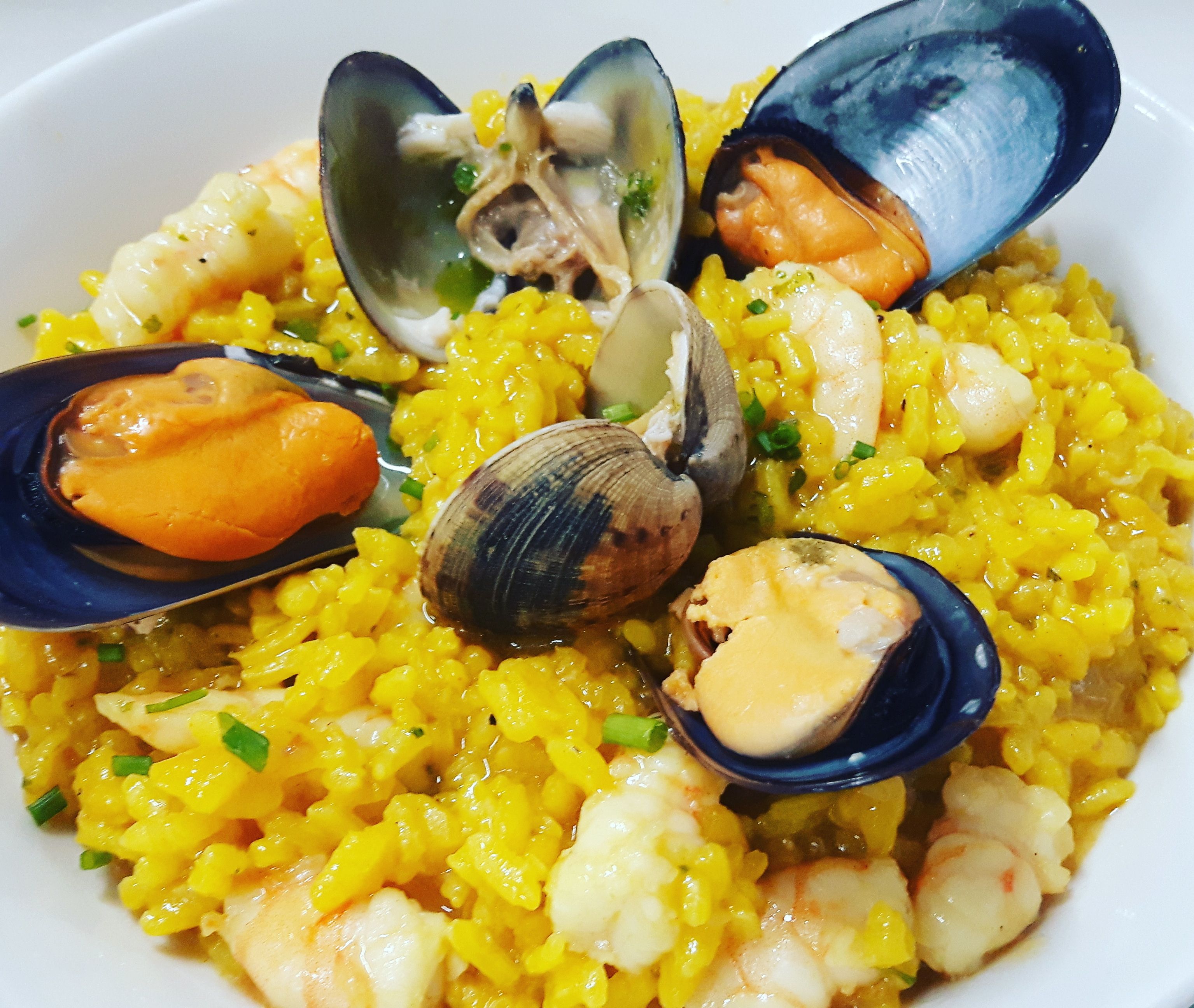 Donde comer en Santander