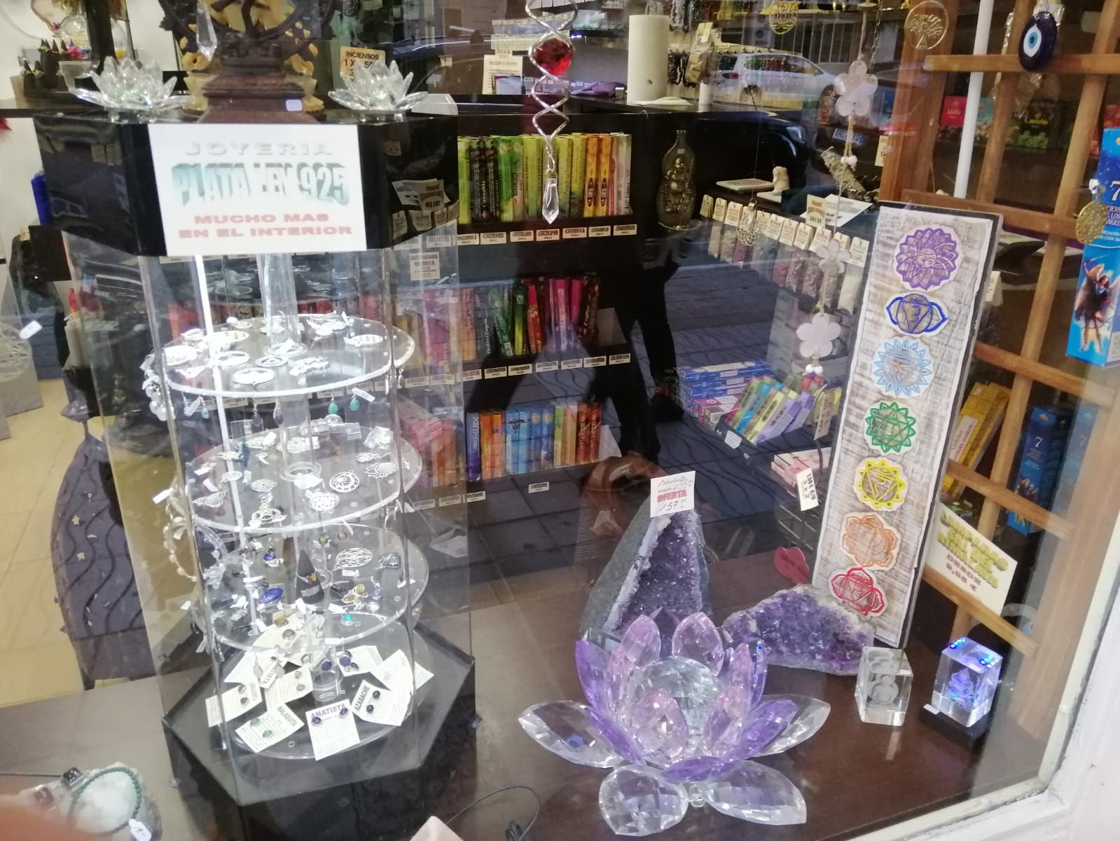 Consulta de tarot Valencia