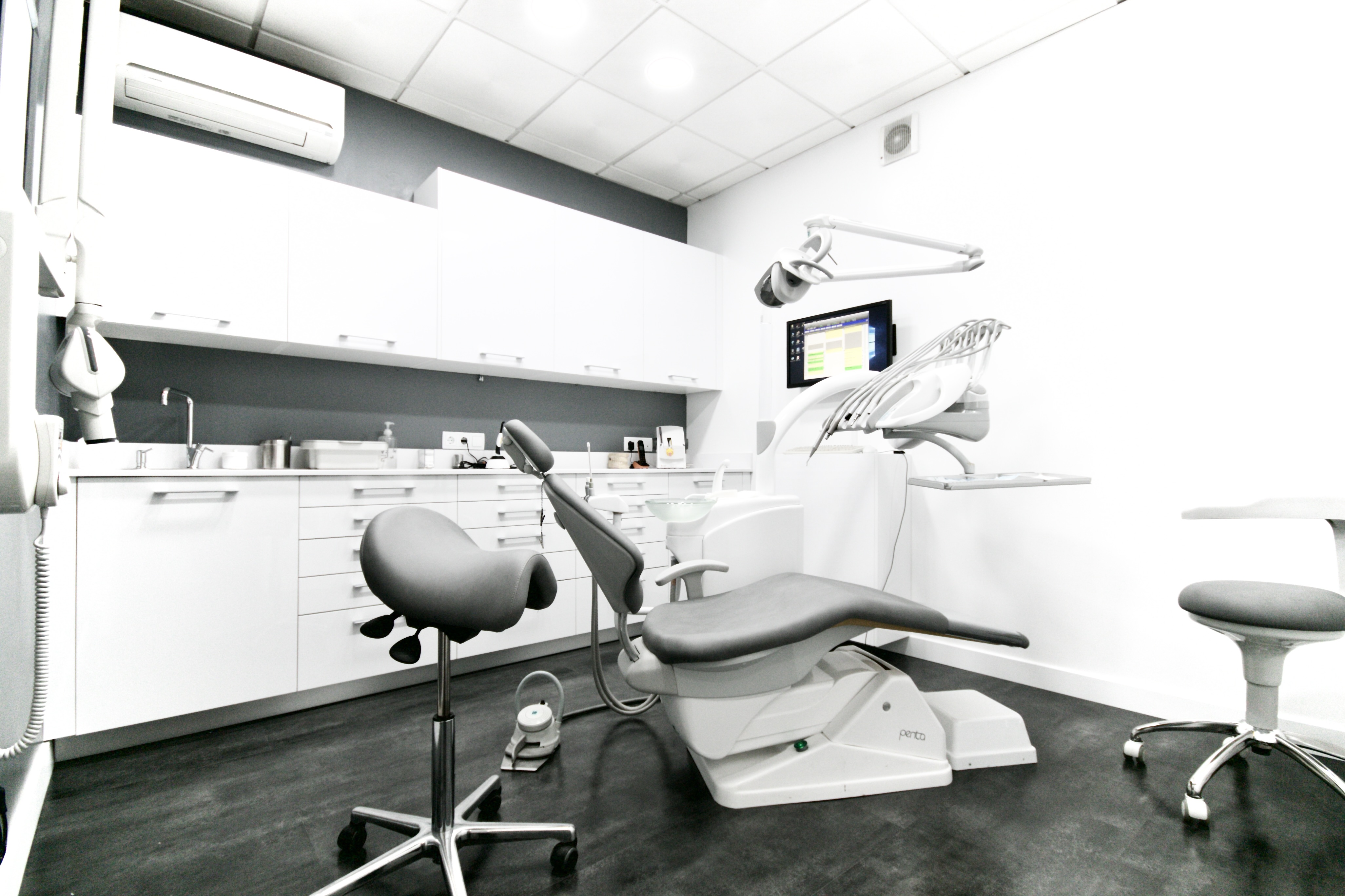 Clínica Dental Morey