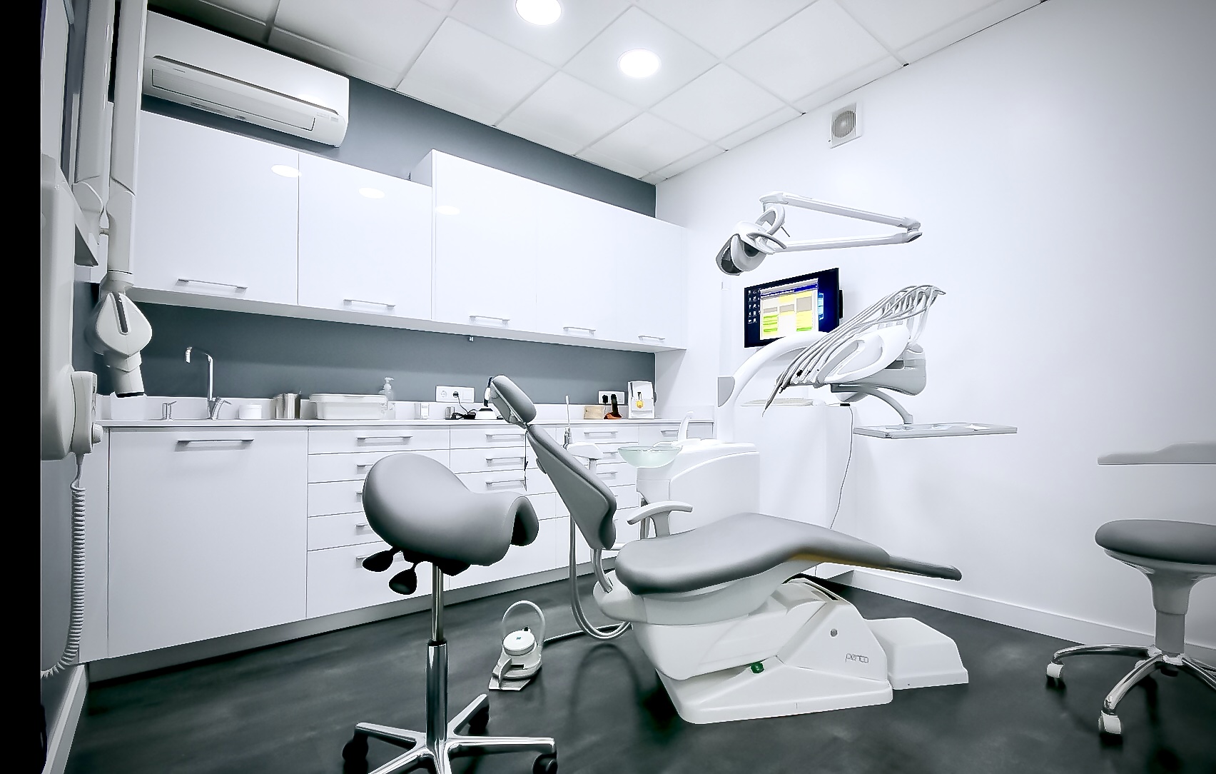 Clínica Dental en Moratalaz