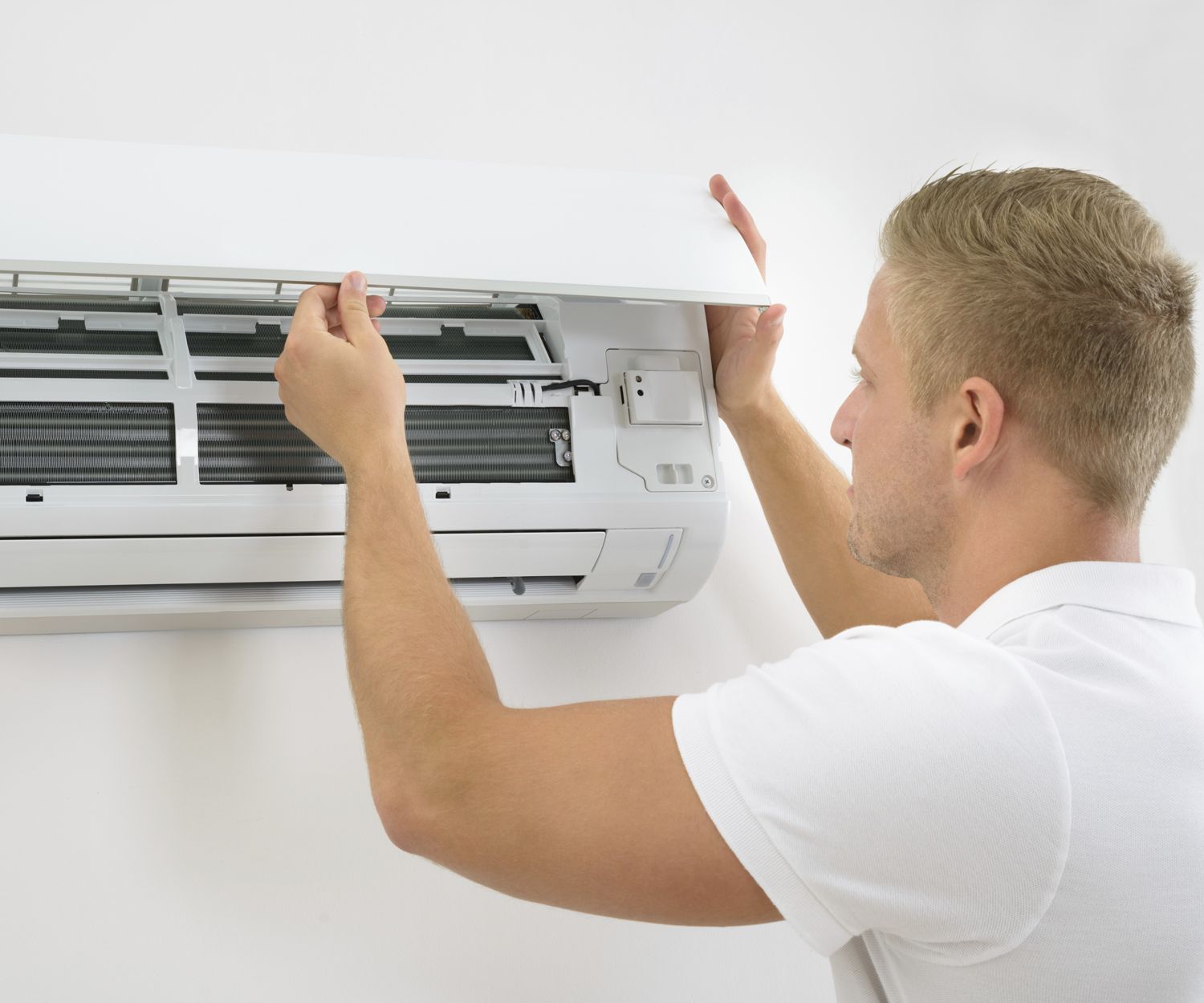 Instaladores de aire acondicionado en Sant Feliu de Llobregat