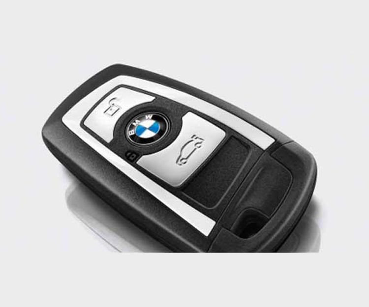 Mandos para coches en Alcobendas