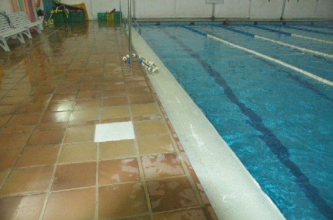 Automatización, reparación y mantenimiento de piscinas