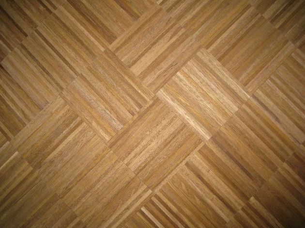 PARQUET INDUSTRIAL: VENTAJAS Y CARACTERISTICAS