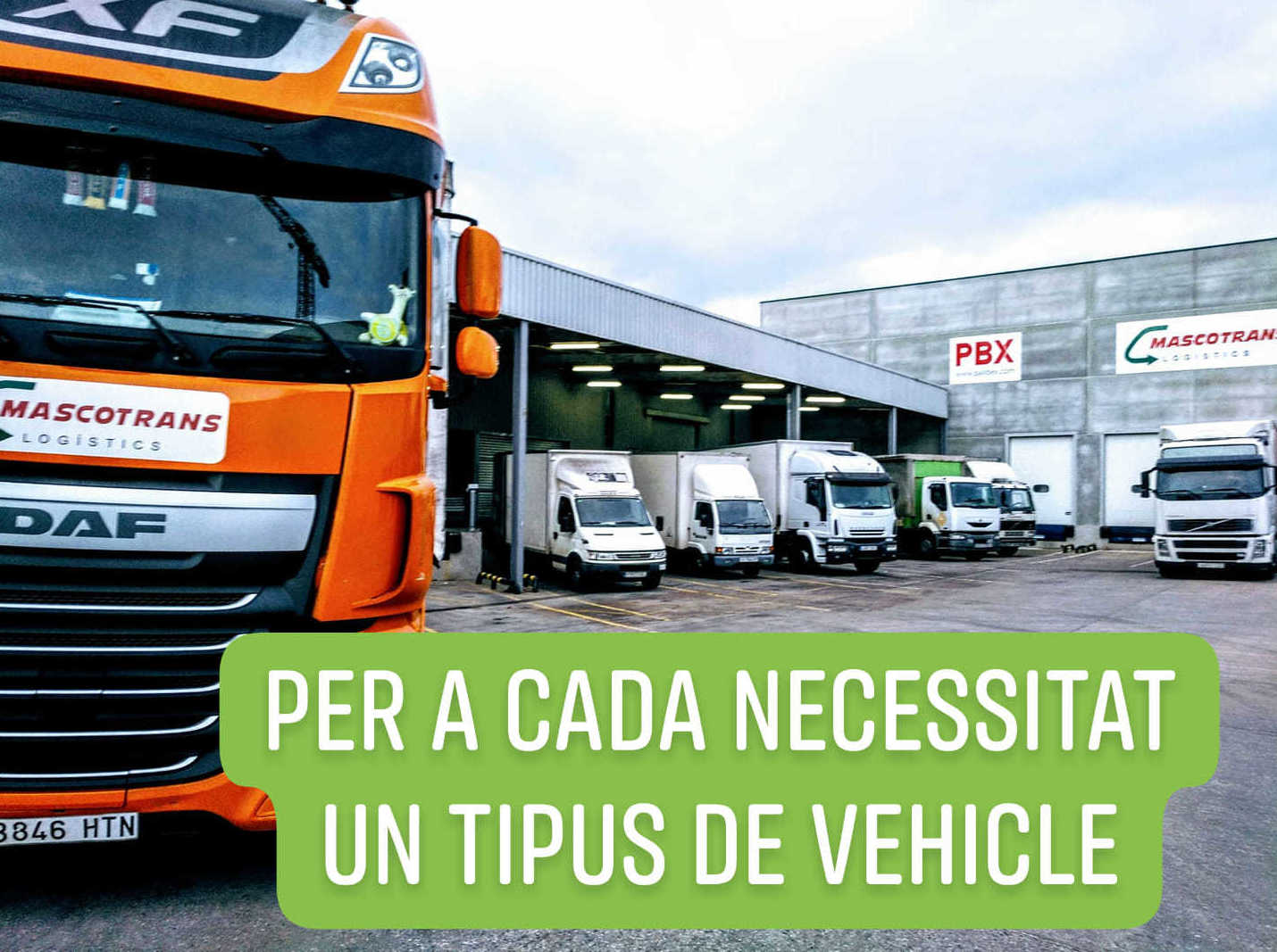 Tradeinn Retail Services, CELRà CENTRE CARRETERA GIRONA-PALAMóS